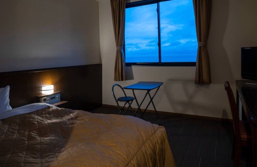 Kumano Hotel | Hotel Nami