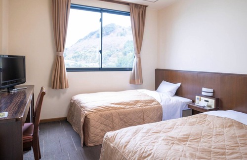 Kumano Hotel | Hotel Nami