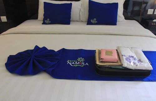 Pekalongan Hotel | Hotel Namira Syariah Pekalongan