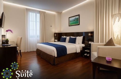 Pekalongan Hotel | Hotel Namira Syariah Pekalongan