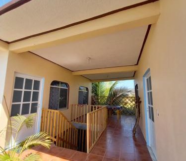 Santa Maria Huatulco Apartment | Hotel nancy