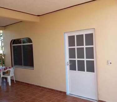 Santa Maria Huatulco Apartment | Hotel nancy