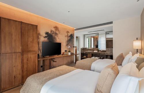 Shaxi Hotel | Hotel NANDANA