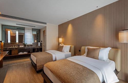 Shaxi Hotel | Hotel NANDANA