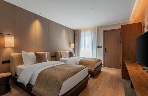 Shaxi Hotel | Hotel NANDANA