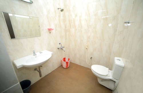 Karaikal Hotel | Hotel Nandha