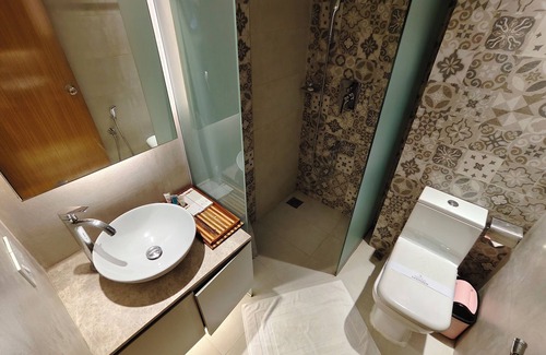 Dhaka Hotel | Hotel Nandini