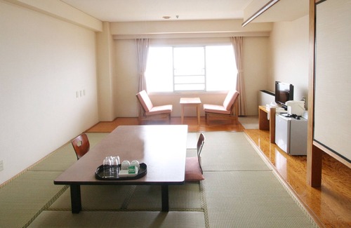 Shirahamacho Shirahama Hotel | Hotel Nankaiso