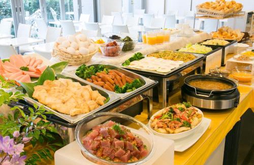 Kosai Hotel | Hotel nanvan浜名湖