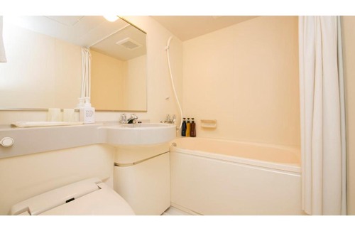 Kosai Hotel | Hotel nanvan Hamanako - Vacation STAY 61587v