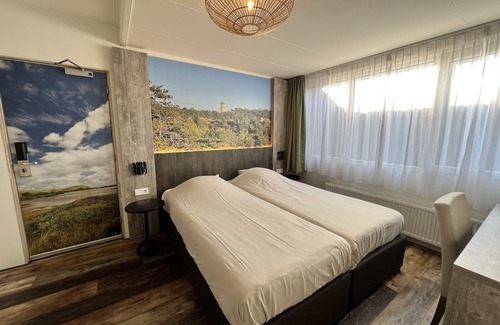 West-Terschelling Hotel | Hotel NAP BV