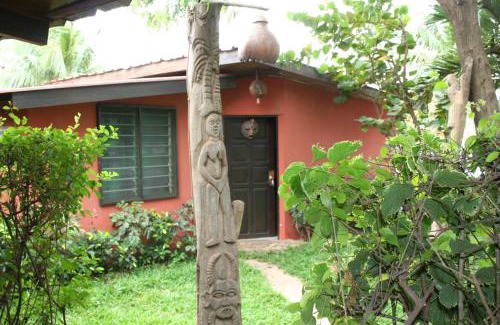 Lome Hotel | Hotel Napoleon Lagune