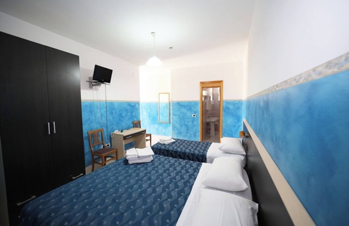 Tortora Marina Hotel | Hotel Napoleone
