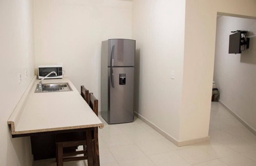 Ciudad Obregon Hotel | Hotel Napoles