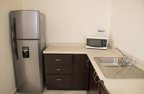 Ciudad Obregon Hotel | Hotel Napoles