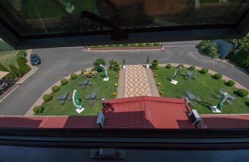 Mrzenci Hotel | Hotel Nar Gevgelija