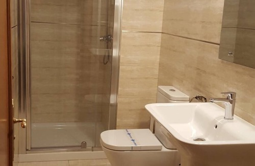 Arenas de Cabrales Hotel | Hotel Naranjo De Bulnes