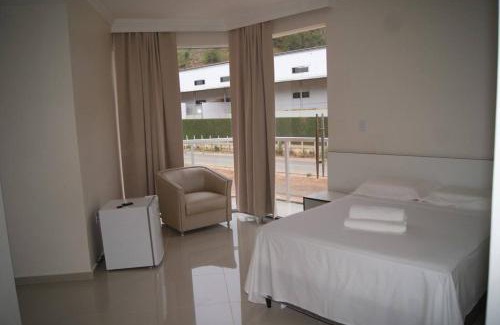Alvinopolis Hotel | Hotel Nardy