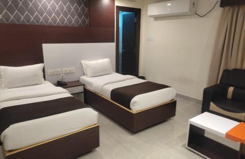 Vijayawada Hotel | HoTEL NARMADA GRAND