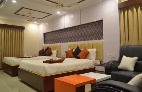 Vijayawada Hotel | HoTEL NARMADA GRAND