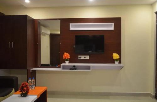 Vijayawada Hotel | HoTEL NARMADA GRAND