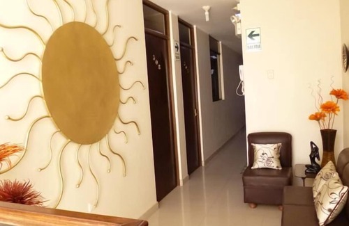 Vista Alegre Hotel | Hotel Nascawasi