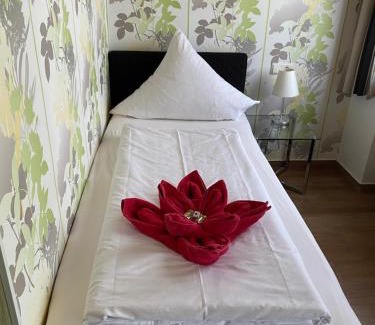 Wissen Hotel | Hotel Nassauer Hof