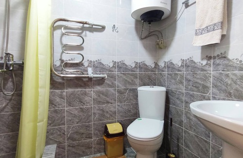 Kaji-Say Hotel | Hotel Natalia Issyk-Kul