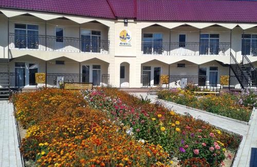 Kaji-Say Hotel | Hotel Natalia