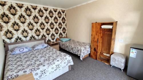 Kaji-Say Hotel | Hotel Natalia