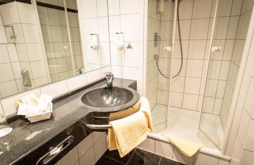 Pempelfort Hotel | Hotel National Düsseldorf