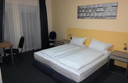 Sued House | Hotel National