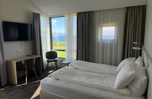 Akureyri Hotel | Hotel Natur Akureyri