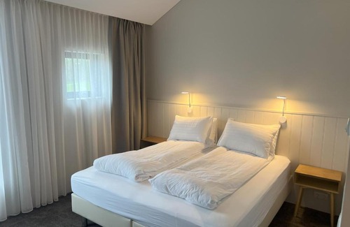 Akureyri Hotel | Hotel Natur Akureyri