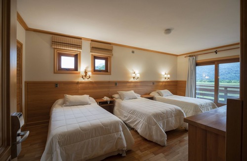 Peulla Hotel | Hotel Natura Patagonia