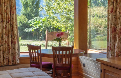 Peulla Hotel | Hotel Natura Patagonia