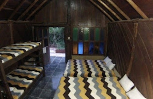 San Gil Hotel | Hotel Natural Sea