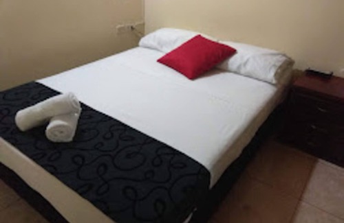 San Gil Hotel | Hotel Natural Sea