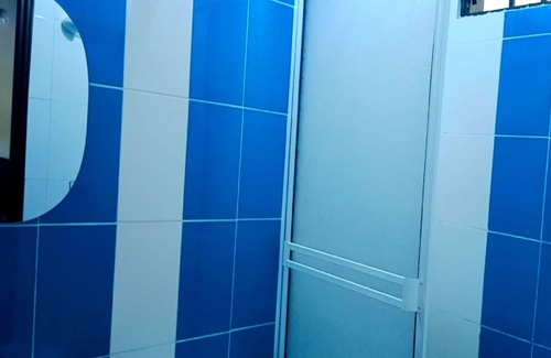 San Gil Hotel | Hotel Natural Sea