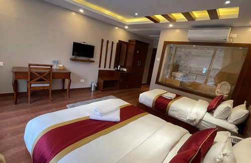 Annapurna Region Hotel | Hotel Natural Spring Pvt.Ltd