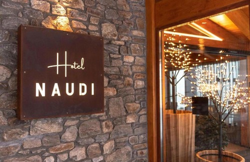 Soldeu Hotel | Hotel Naudi Boutique Adults only