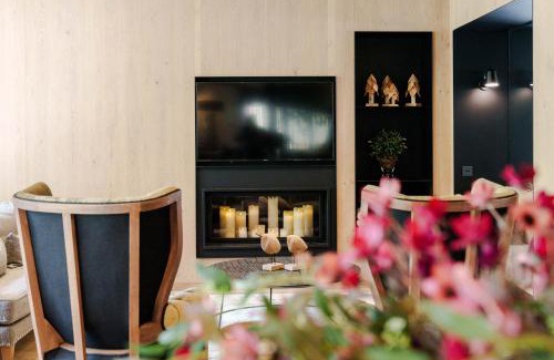 Soldeu Hotel | Hotel Naudi Boutique Adults only