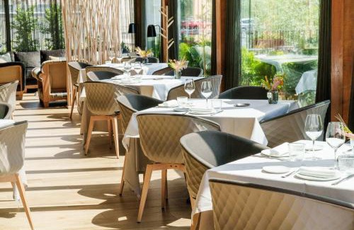 Soldeu Hotel | Hotel Naudi Boutique Adults only