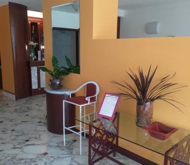 Gatteo a Mare Hotel | Hotel Nautic