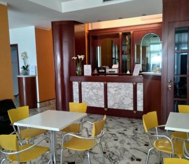 Gatteo a Mare Hotel | Hotel Nautic