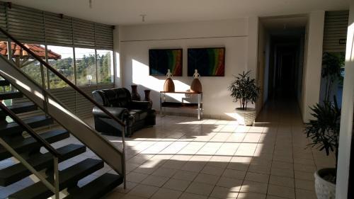 Tres Marias Hotel | Hotel Nautico