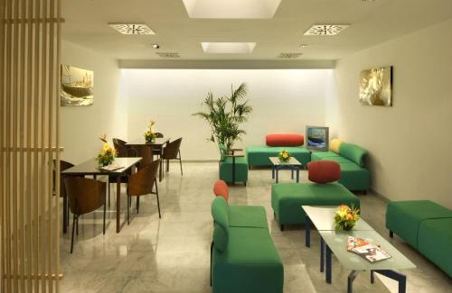 Santa Cruz de Tenerife Hotel | Hotel Nautico