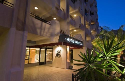Santa Cruz de Tenerife Hotel | Hotel Nautico