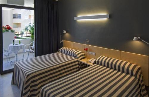 Santa Cruz de Tenerife Hotel | Hotel Nautico