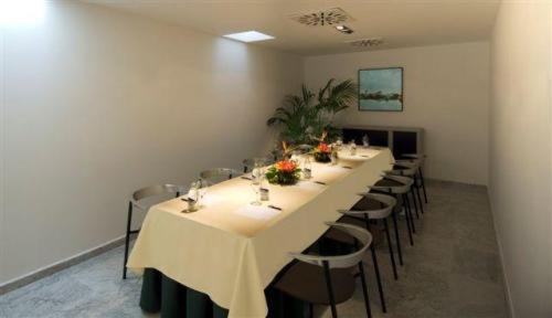 Santa Cruz de Tenerife Hotel | Hotel Nautico